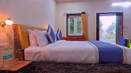 Takhat Villa By Shrigo Hotels