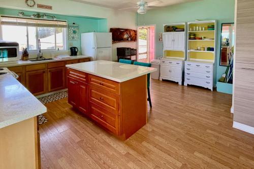 Sea Turtle Cottage