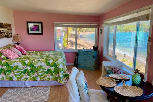 Sea Turtle Cottage