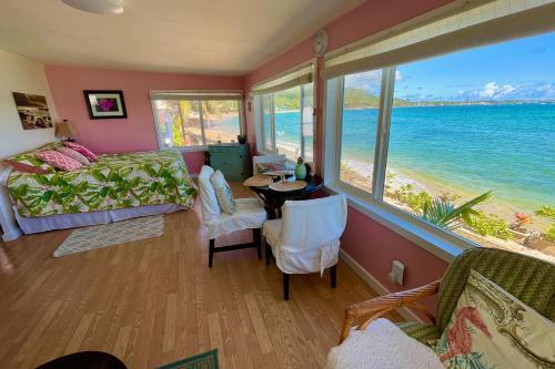 Sea Turtle Cottage