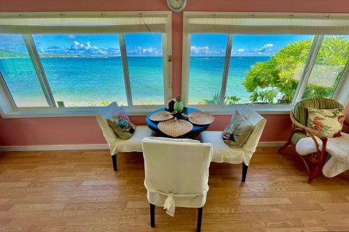 Sea Turtle Cottage
