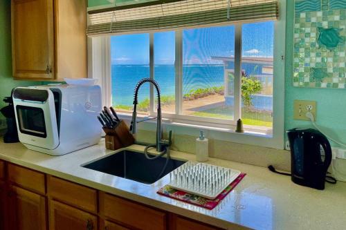 Sea Turtle Cottage