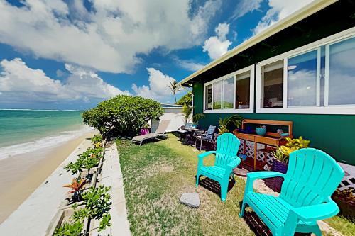Sea Turtle Cottage