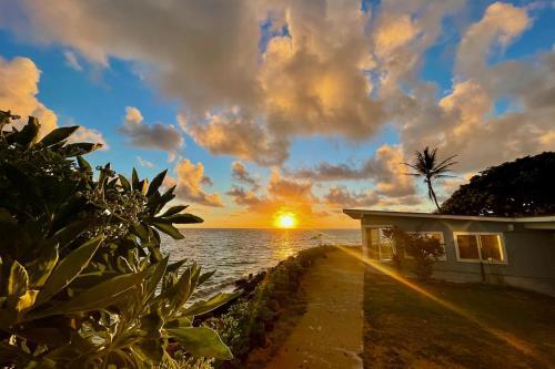 Sea Turtle Cottage