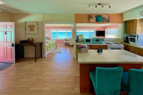 Sea Turtle Cottage