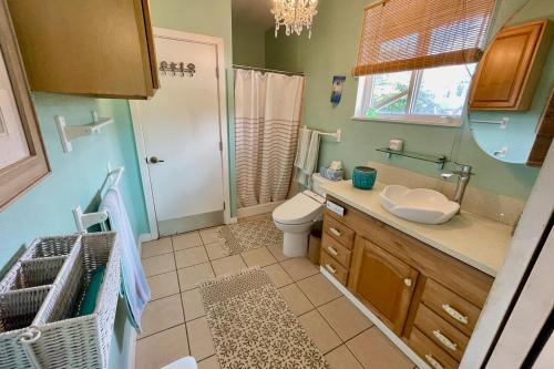 Sea Turtle Cottage