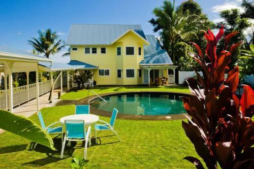 Grand Melemele Home