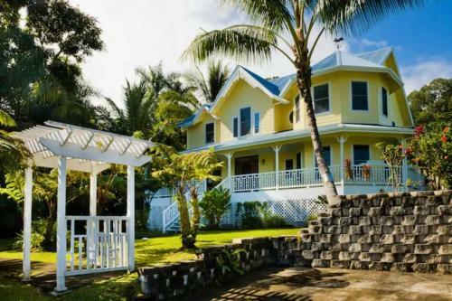 Grand Melemele Home