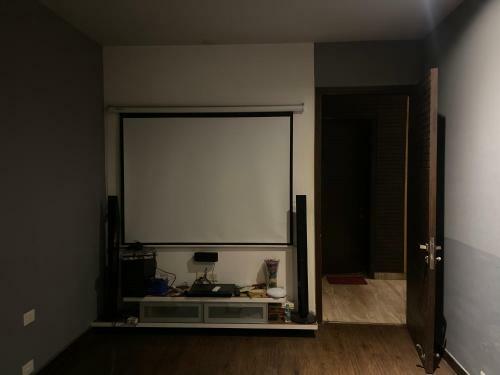 Apartamento The Penthouse
