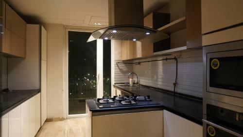 Apartamento The Penthouse