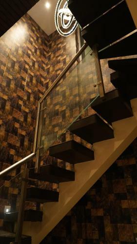Apartamento The Penthouse