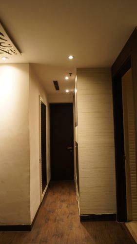Apartamento The Penthouse