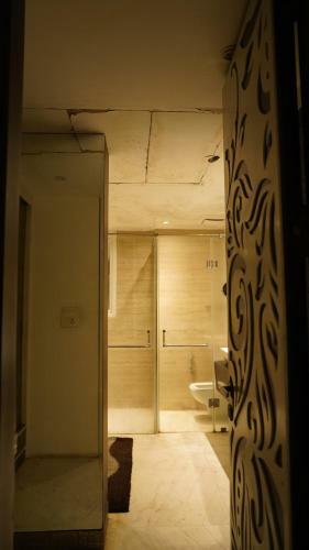 Apartamento The Penthouse