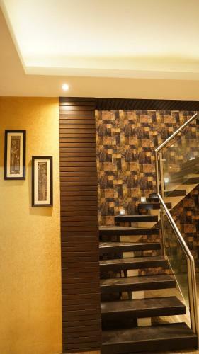 Apartamento The Penthouse