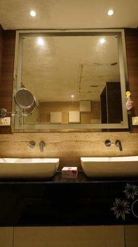 Apartamento The Penthouse