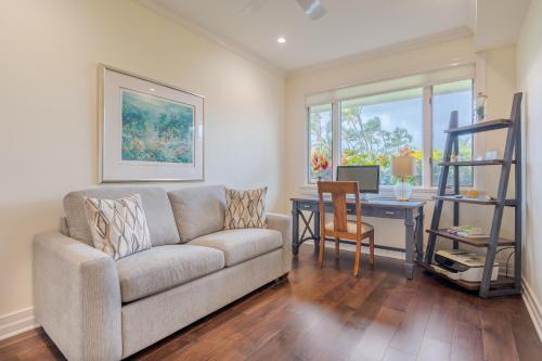 Aloha 'ohana Home