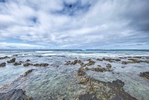 Apartamento Koloa Condo Tons Of Amenities, Steps To Beach!