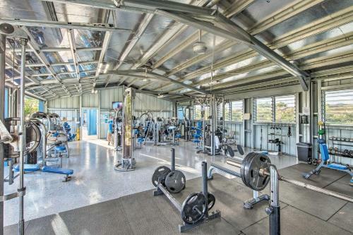 Apartamento Koloa Condo Tons Of Amenities, Steps To Beach!