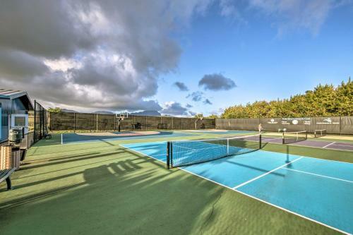 Apartamento Koloa Condo Tons Of Amenities, Steps To Beach!