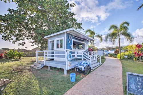 Apartamento Koloa Condo Tons Of Amenities, Steps To Beach!