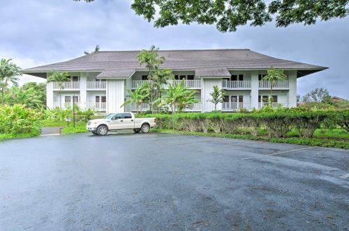 Apartamento Koloa Condo Tons Of Amenities, Steps To Beach!
