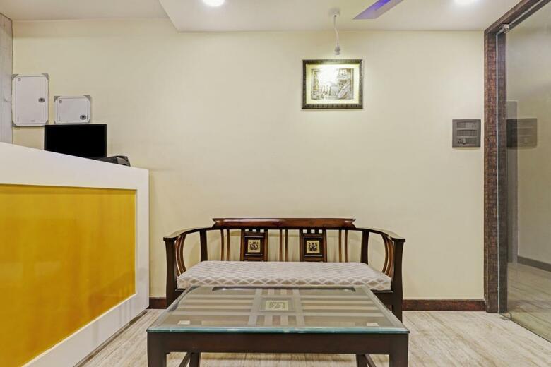 Treebo Trend Hotel Ransu Residency