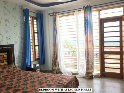 Apartamento Divine Homestay