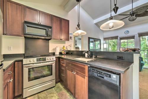 Apartamento Alluring Lahaina Condo With Walkable Location!