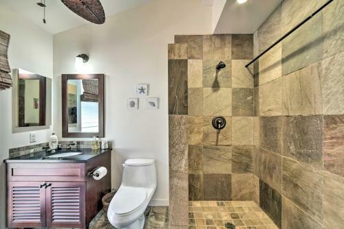 Apartamento Alluring Lahaina Condo With Walkable Location!