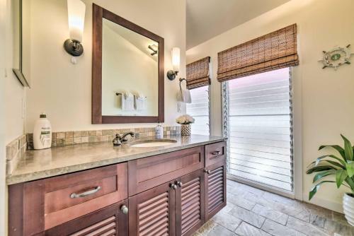 Apartamento Alluring Lahaina Condo With Walkable Location!