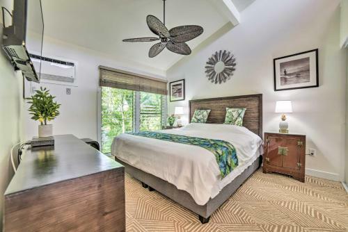 Apartamento Alluring Lahaina Condo With Walkable Location!