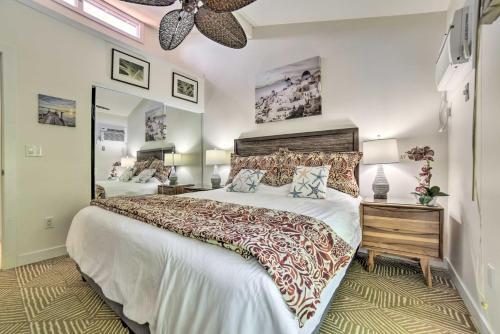 Apartamento Alluring Lahaina Condo With Walkable Location!