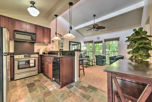 Apartamento Alluring Lahaina Condo With Walkable Location!
