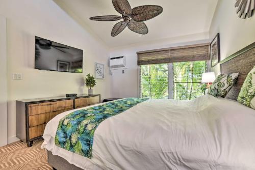 Apartamento Alluring Lahaina Condo With Walkable Location!