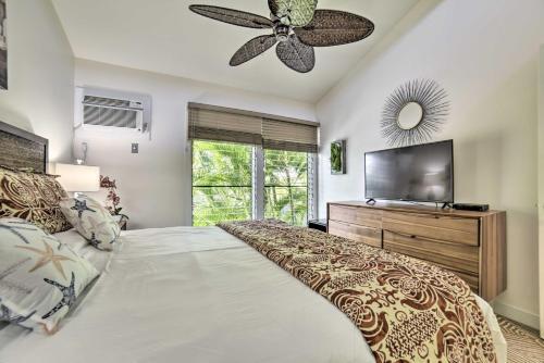 Apartamento Alluring Lahaina Condo With Walkable Location!
