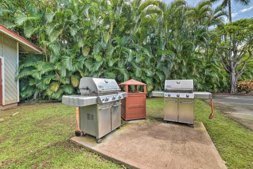 Apartamento Alluring Lahaina Condo With Walkable Location!