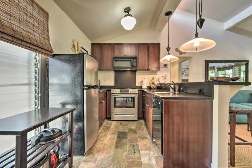 Apartamento Alluring Lahaina Condo With Walkable Location!