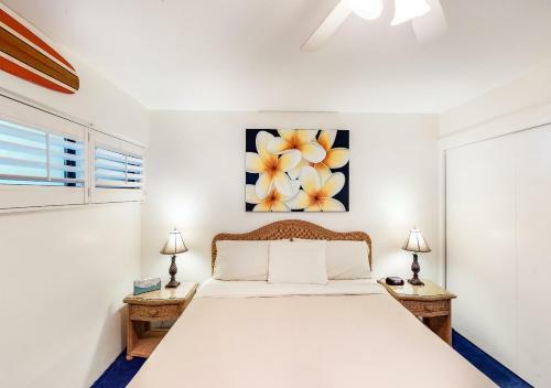 Apartamento Sugar Beach Condominiums By Hi