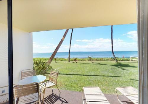 Apartamento Sugar Beach Condominiums By Hi