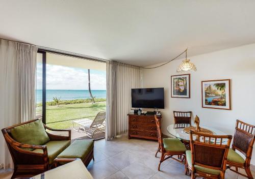 Apartamento Sugar Beach Condominiums By Hi