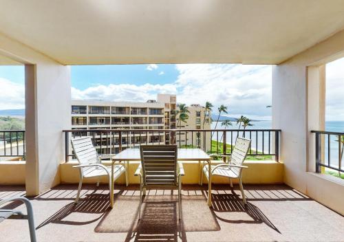 Apartamento Sugar Beach Condominiums By Hi
