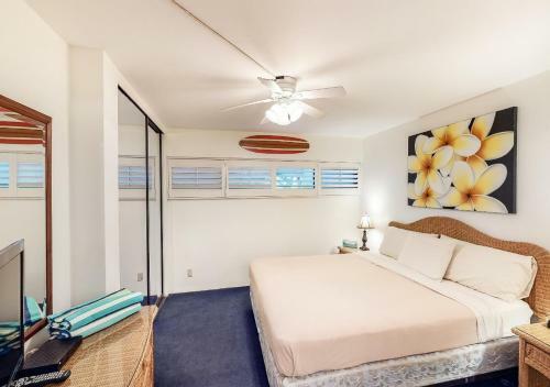 Apartamento Sugar Beach Condominiums By Hi