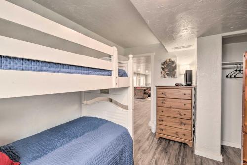 Apartamento Diamond P Grassroots Bison Ranch Getaway!