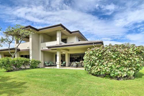 Tropical Escape With Pool Access, 1 Mi To Beach