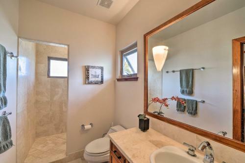 Tropical Escape With Pool Access, 1 Mi To Beach