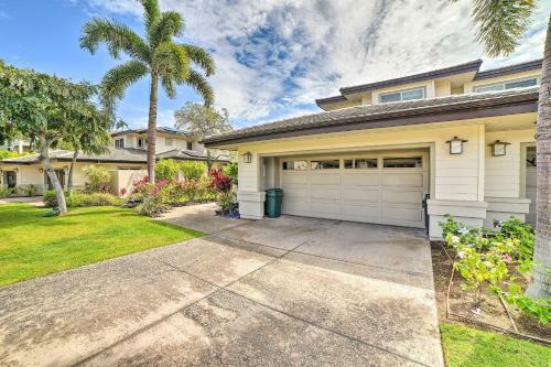 Tropical Escape With Pool Access, 1 Mi To Beach