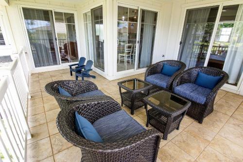 Apartamento Plantations At Princeville 821 Condo