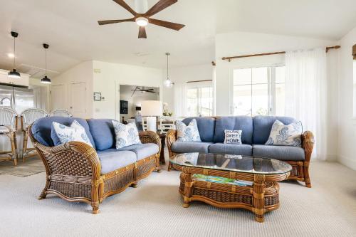 Apartamento Plantations At Princeville 821 Condo