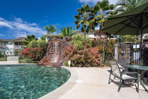 Apartamento Plantations At Princeville 821 Condo