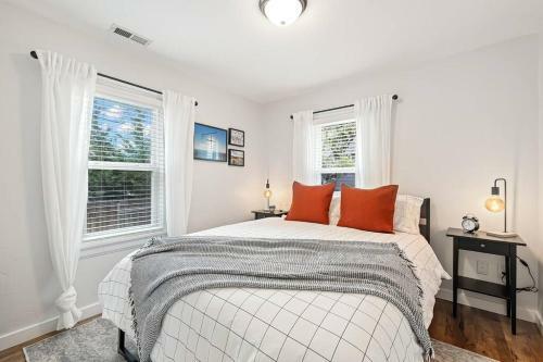 North End Retreat - Bikes -bbq - 3 Bedroom - 2 Bath